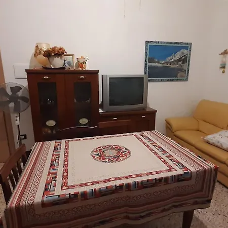 Pansiyon Nonna Rosetta Menfi