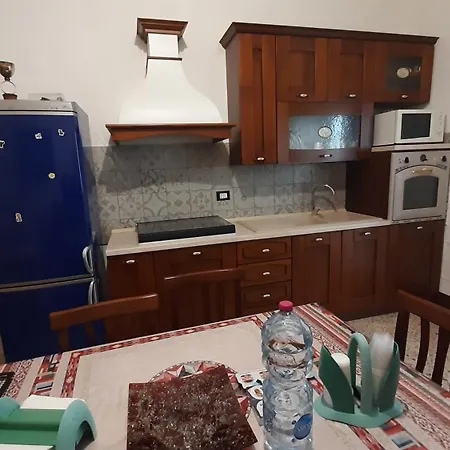 Pansiyon Nonna Rosetta *