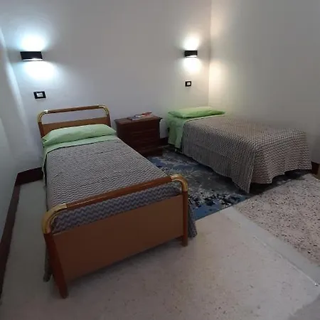 ホームステイ Nonna Rosetta *