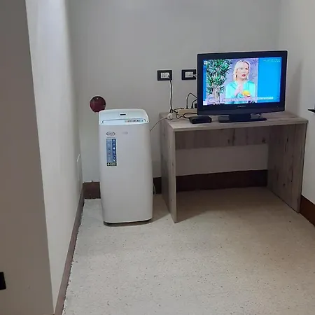 Nonna Rosetta ホームステイ *