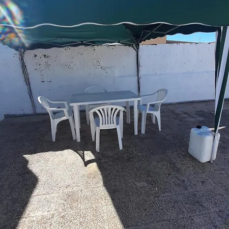 Nonna Rosetta * メンフィ