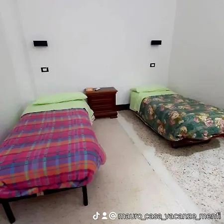 Nonna Rosetta * メンフィ